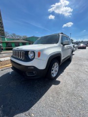 Image for 2017 Jeep Renegade Latitude ID: 6759648