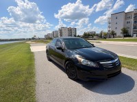 Image for 2012 Honda Accord LX ID: 6759677