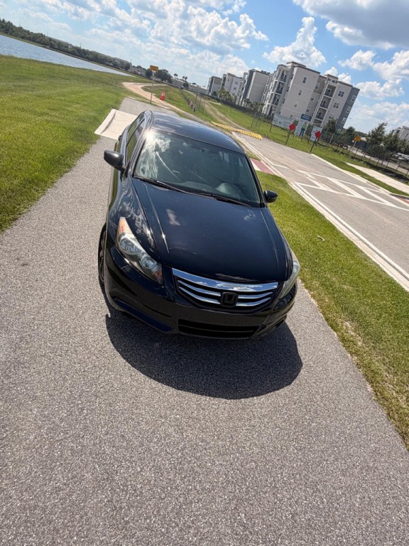 2012 Honda Accord Image 5