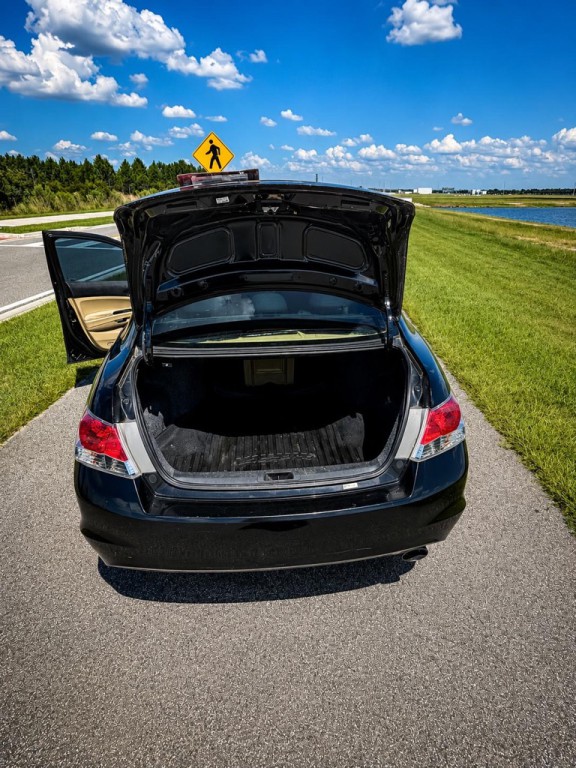 2012 Honda Accord Image 11