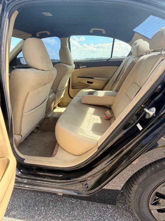 2012 Honda Accord Image 14