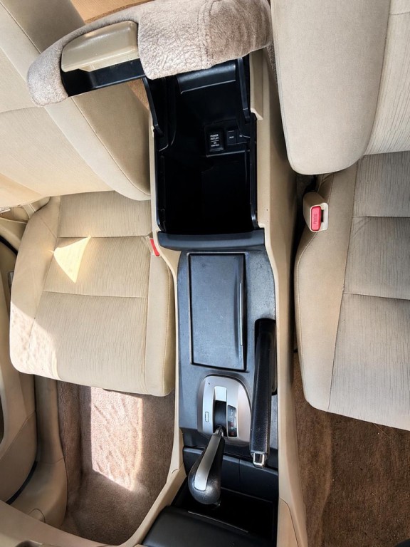 2012 Honda Accord Image 20