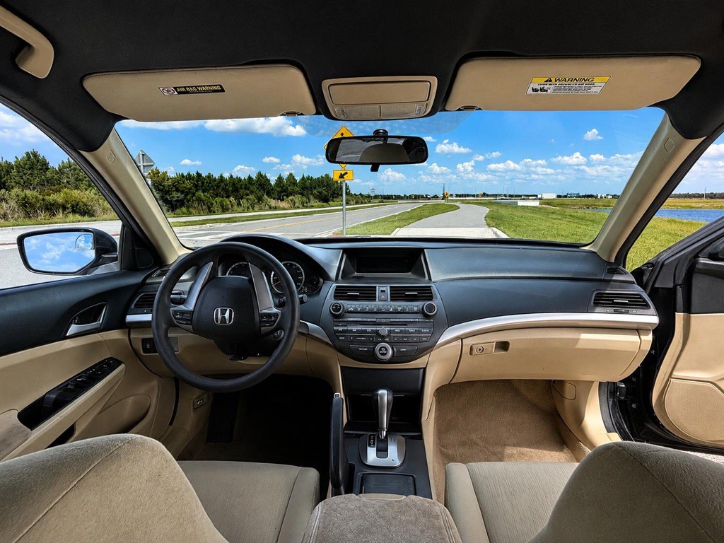 2012 Honda Accord Image 22
