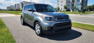 Image for 2018 Kia Soul  ID: 6762100