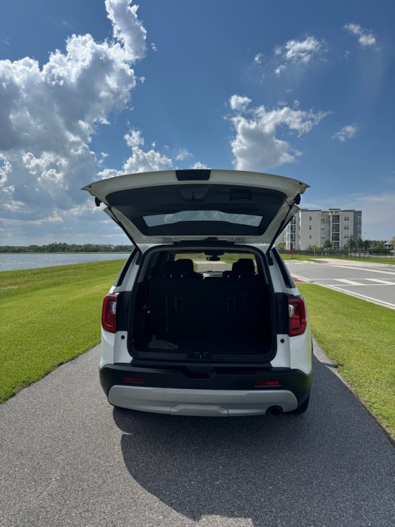 2021 GMC Acadia Image 5
