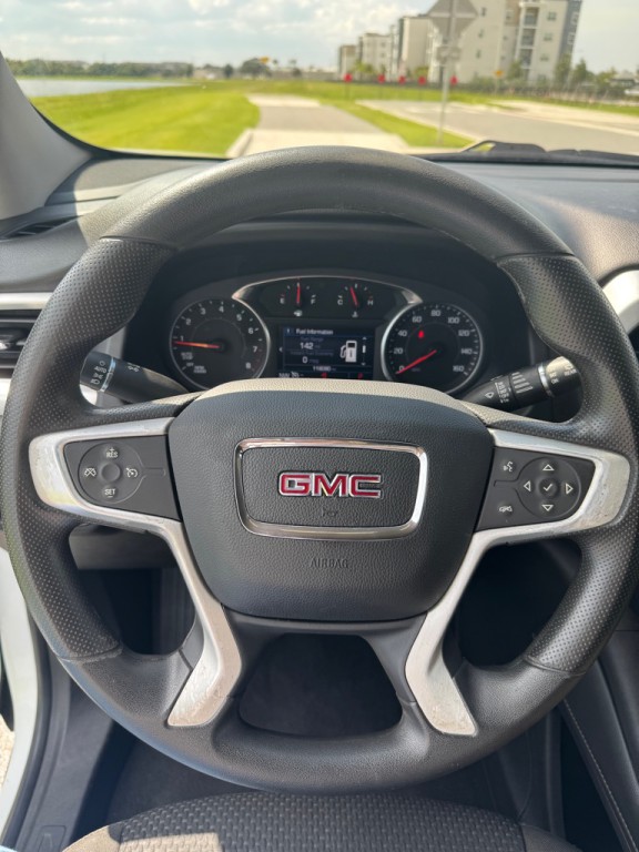 2021 GMC Acadia Image 6