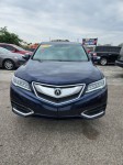 Image for 2016 Acura RDX Technology ID: 6799825