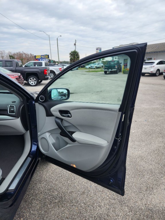 2016 Acura RDX Image 13