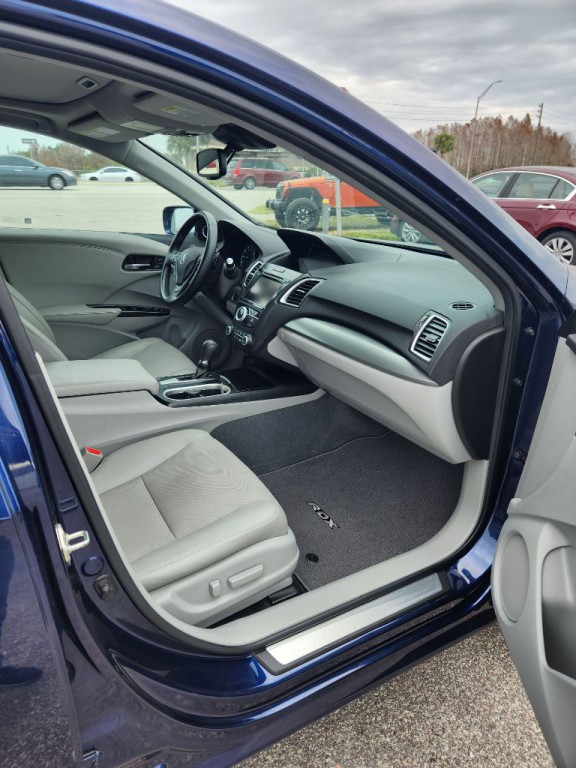 2016 Acura RDX Image 14