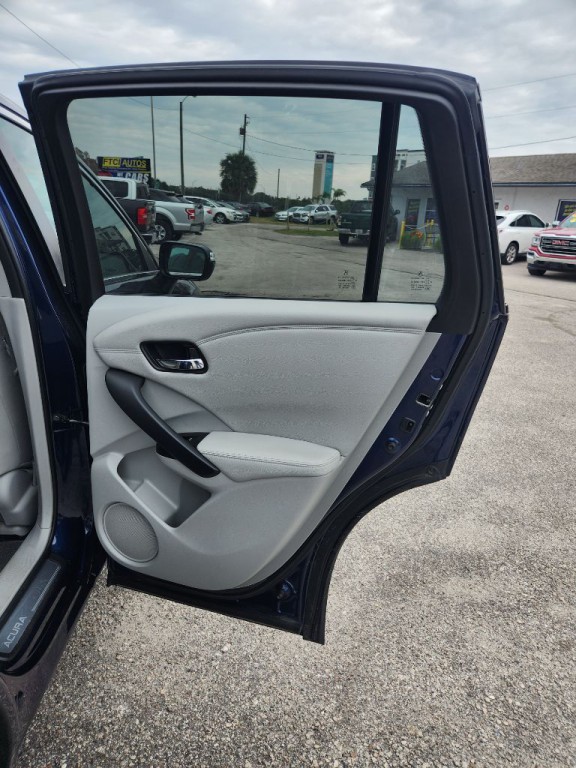 2016 Acura RDX Image 15