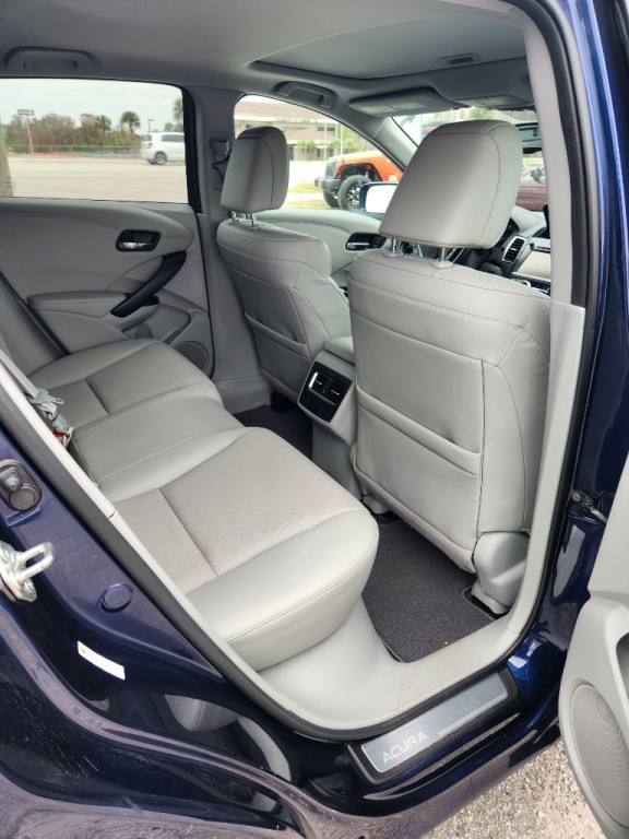 2016 Acura RDX Image 16