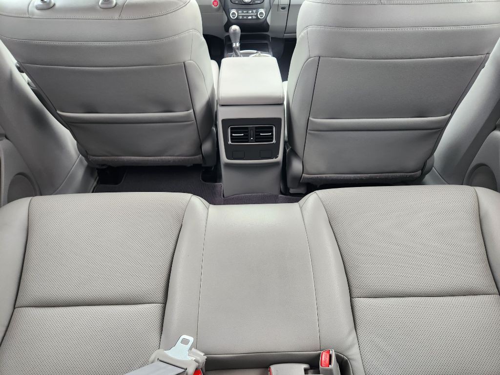 2016 Acura RDX Image 19