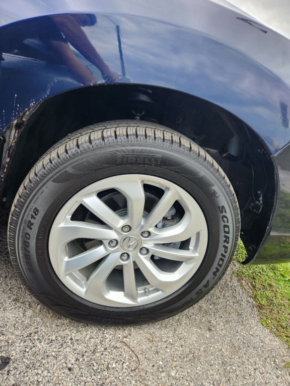 2016 Acura RDX Image 23