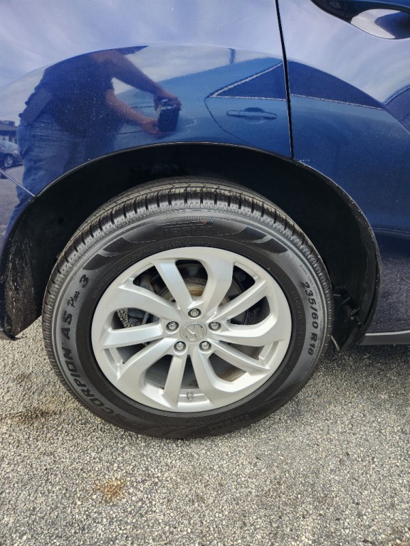 2016 Acura RDX Image 24
