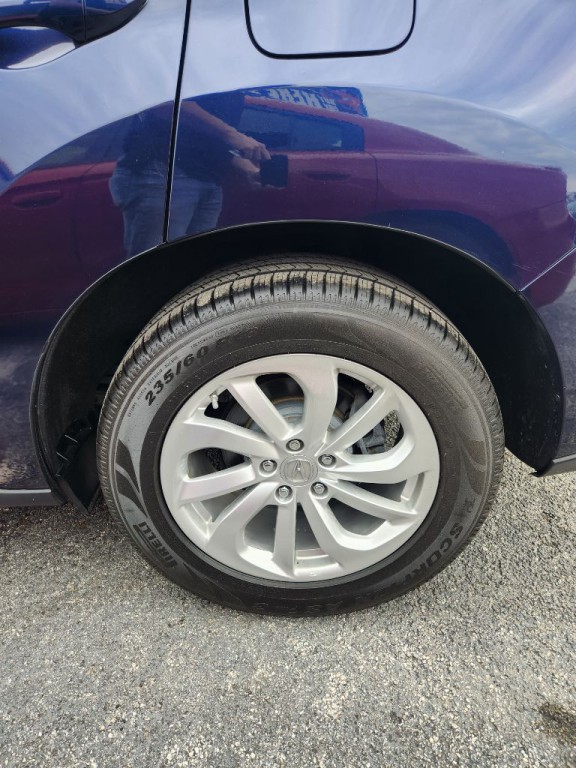 2016 Acura RDX Image 26
