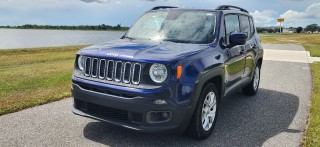 Image for 2016 Jeep Renegade Latitude ID: 6842874