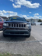 Image for 2014 Jeep Compass Sport ID: 6845216