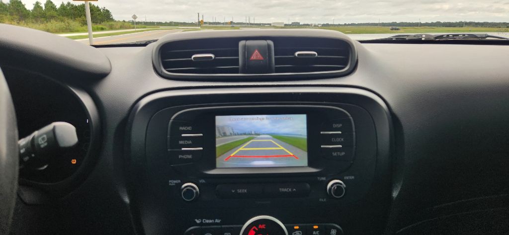 2017 Kia Soul Image 14