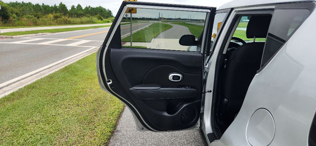 2017 Kia Soul Image 15