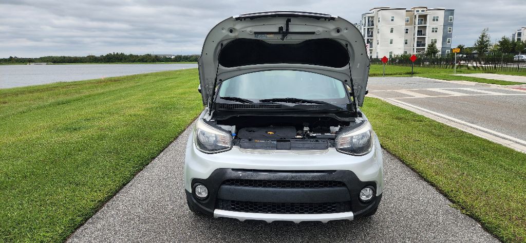 2017 Kia Soul Image 26