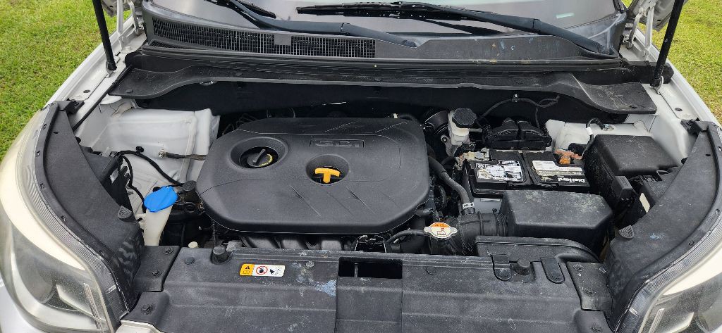 2017 Kia Soul Image 27