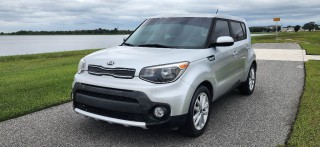 Image for 2017 Kia Soul + ID: 6853139