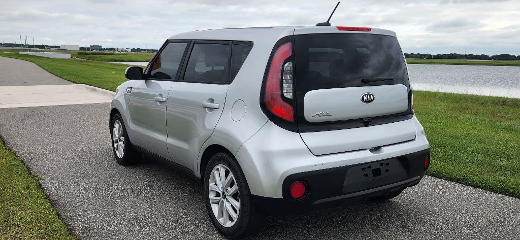 2017 Kia Soul Image 7