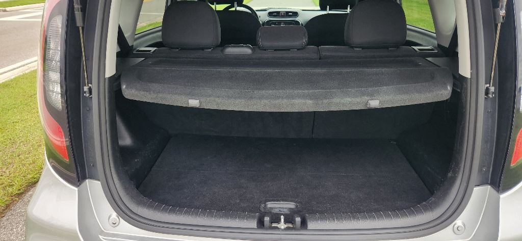 2017 Kia Soul Image 25