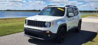 Image for 2018 Jeep Renegade Latitude ID: 6859781