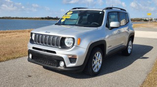 Image for 2020 Jeep Renegade Latitude ID: 6859795
