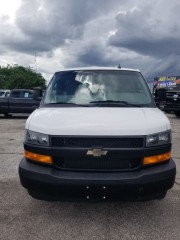 Image for 2019 Chevrolet Express  ID: 6863459