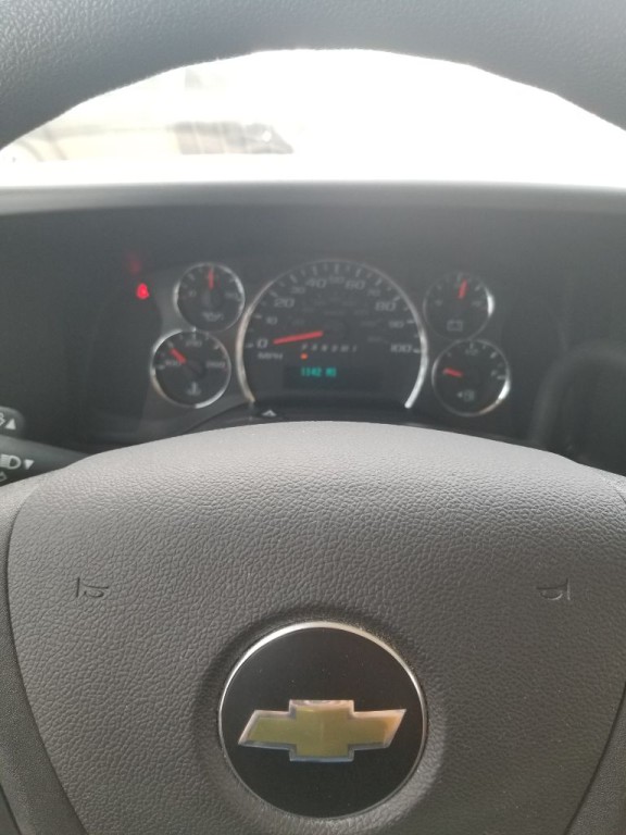 2019 Chevrolet Express Image 14