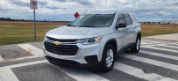 Image for 2019 Chevrolet Traverse LS ID: 6870196