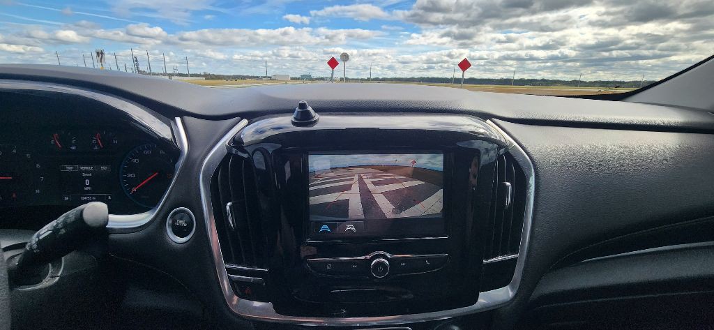 2019 Chevrolet Traverse Image 14