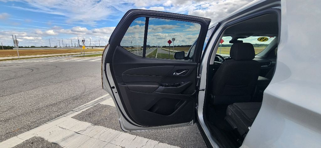 2019 Chevrolet Traverse Image 15