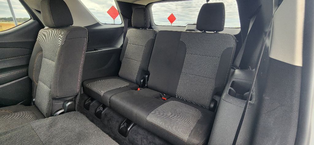 2019 Chevrolet Traverse Image 18