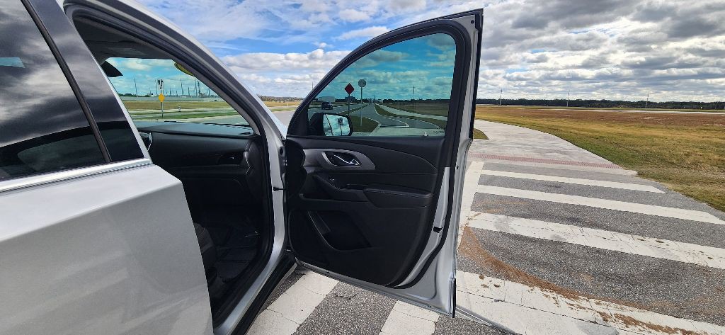 2019 Chevrolet Traverse Image 19