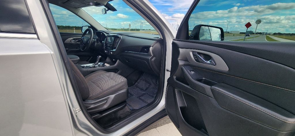 2019 Chevrolet Traverse Image 20