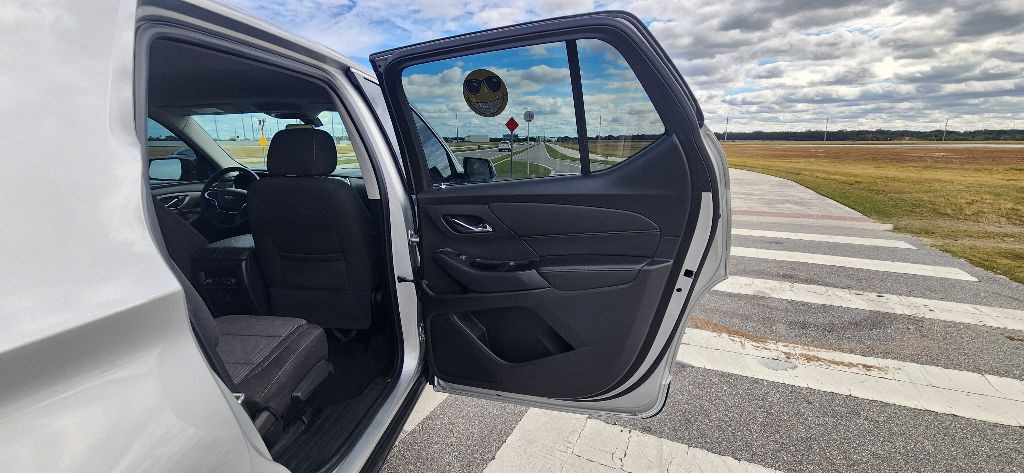 2019 Chevrolet Traverse Image 22