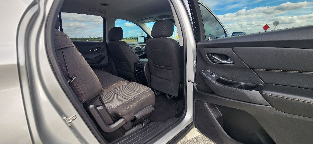2019 Chevrolet Traverse Image 23