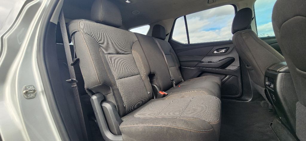 2019 Chevrolet Traverse Image 24
