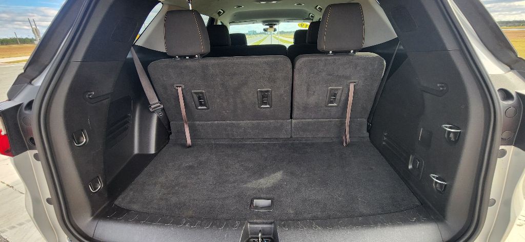 2019 Chevrolet Traverse Image 26