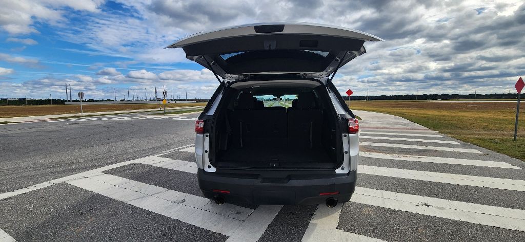 2019 Chevrolet Traverse Image 27