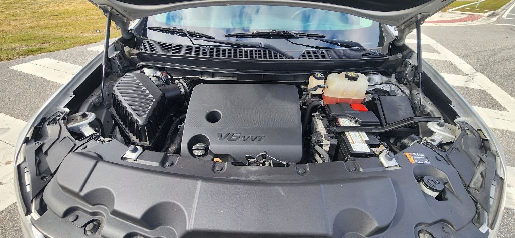 2019 Chevrolet Traverse Image 30