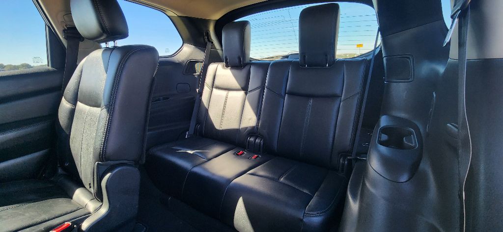 2015 Nissan Pathfinder Image 19