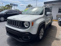 Image for 2016 Jeep Renegade Latitude ID: 6888291