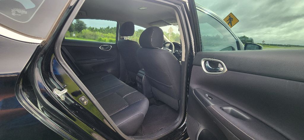 2014 Nissan Sentra Image 20