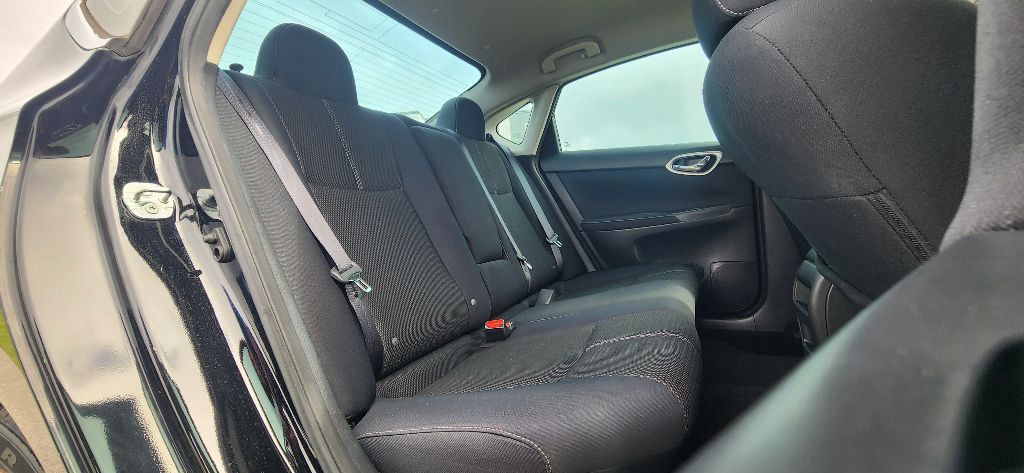 2014 Nissan Sentra Image 21