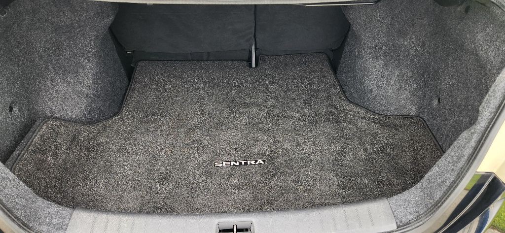 2014 Nissan Sentra Image 23