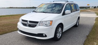 Image for 2019 Dodge Grand Caravan SXT ID: 6897036